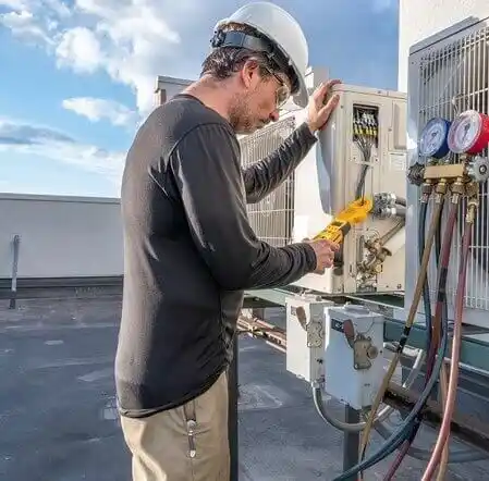 hvac services Ankeny